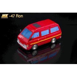 X-Transbots MX-47 Ron