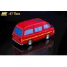 X-Transbots MX-47 Ron