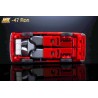 X-Transbots MX-47 Ron