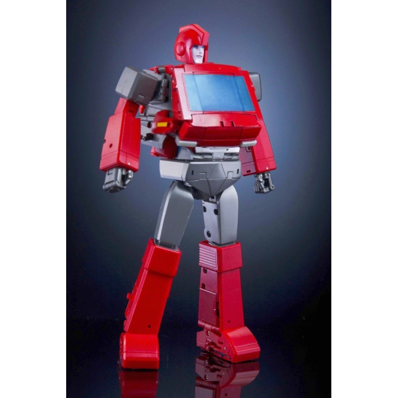 X-Transbots MX-47 Ron