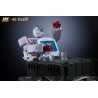 X-Transbots MX-48 Ratliff