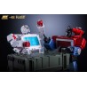 X-Transbots MX-48 Ratliff