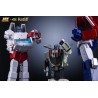 X-Transbots MX-48 Ratliff