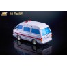 X-Transbots MX-48 Ratliff