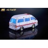 X-Transbots MX-48 Ratliff