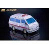 X-Transbots MX-48 Ratliff