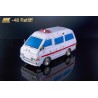 X-Transbots MX-48 Ratliff