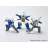 Fans Hobby Master Builder MB-26 The Saber Team