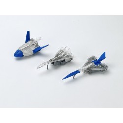 Fans Hobby Master Builder MB-26 The Saber Team