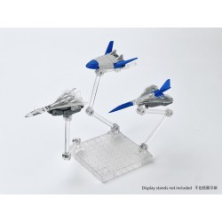 Fans Hobby Master Builder MB-26 The Saber Team