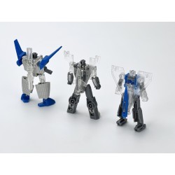 Fans Hobby Master Builder MB-26 The Saber Team