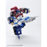 Fans Hobby Master Builder MB-26 The Saber Team