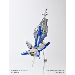 Fans Hobby Master Builder MB-26 The Saber Team