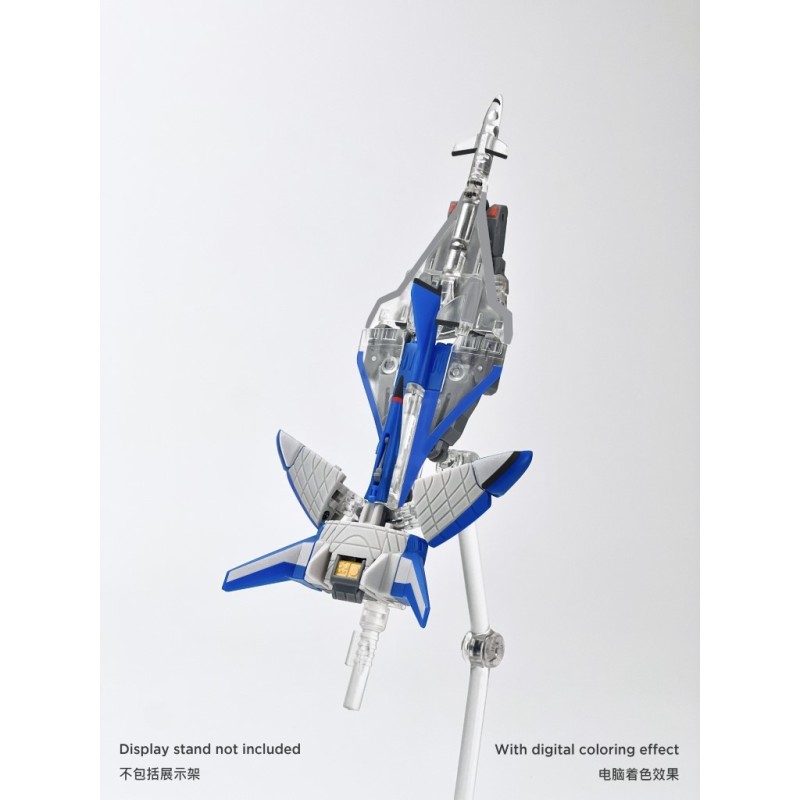 Fans Hobby Master Builder MB-26 The Saber Team