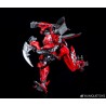 Unique Toys R-06 Red Dasher