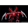 Unique Toys R-06 Red Dasher