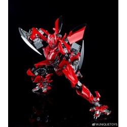 Unique Toys R-06 Red Dasher