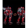 Unique Toys R-06 Red Dasher