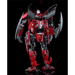 Unique Toys R-06 Red Dasher
