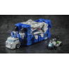 Iron Factory IF-EX44 City Commander Final Battle Armor
