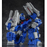 Iron Factory IF-EX44 City Commander Final Battle Armor