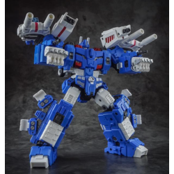 Iron Factory IF-EX44 City Commander Final Battle Armor