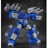 Iron Factory IF-EX44 City Commander Final Battle Armor