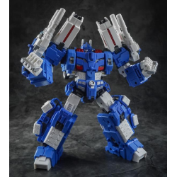 Iron Factory IF-EX44 City Commander Final Battle Armor