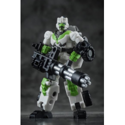 Iron Factory IF-EX44 City Commander Final Battle Armor