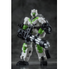 Iron Factory IF-EX44 City Commander Final Battle Armor