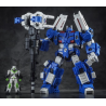 Iron Factory IF-EX44 City Commander Final Battle Armor