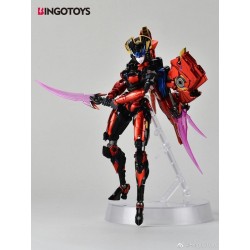BingoToys BT-02 Windgirl