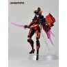 BingoToys BT-02 Windgirl