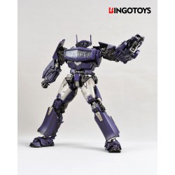 BingoToys BT-01 Silencer