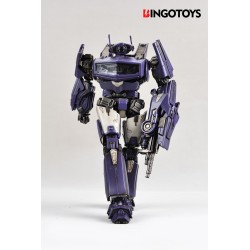 BingoToys BT-01 Silencer