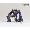BingoToys BT-01 Silencer