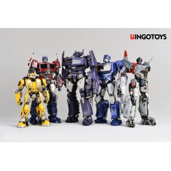 BingoToys BT-01 Silencer