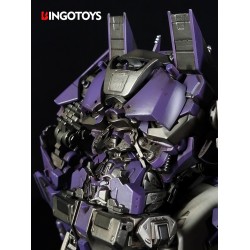 BingoToys BT-01 Silencer