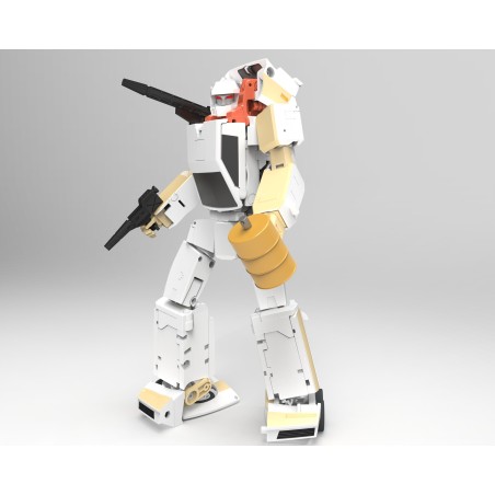 X-Transbots MX-28T Fast - The Youth Ver.