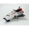 Fans Hobby MB-22 Sky Flame