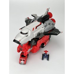 Fans Hobby MB-22 Sky Flame