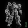 Nowar Toys N01 Dragon warrior