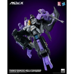 ThreeZero Transformers MDLX Ultra Magnus