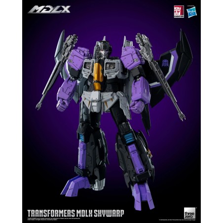 ThreeZero Transformers MDLX Ultra Magnus