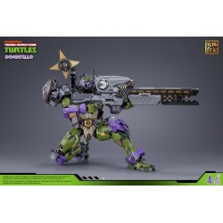 HeatBoys HB0015 TMNT Donatello
