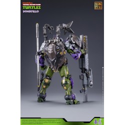 HeatBoys HB0015 TMNT Donatello