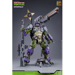 HeatBoys HB0015 TMNT Donatello