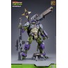 HeatBoys HB0015 TMNT Donatello