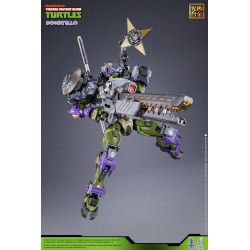 HeatBoys HB0015 TMNT Donatello