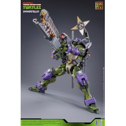 HeatBoys HB0015 TMNT Donatello